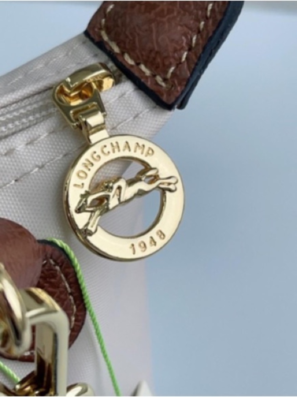 Longchamp mini Crossbody bag - Picture 4 of 5